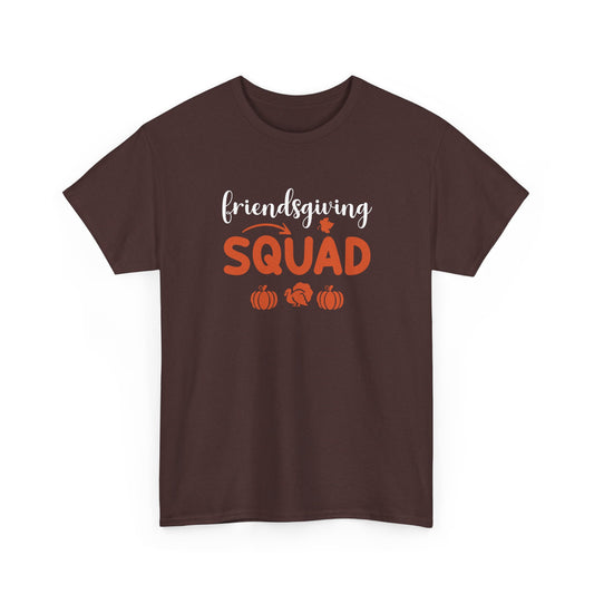 Friendsgiving Squad T-Shirt