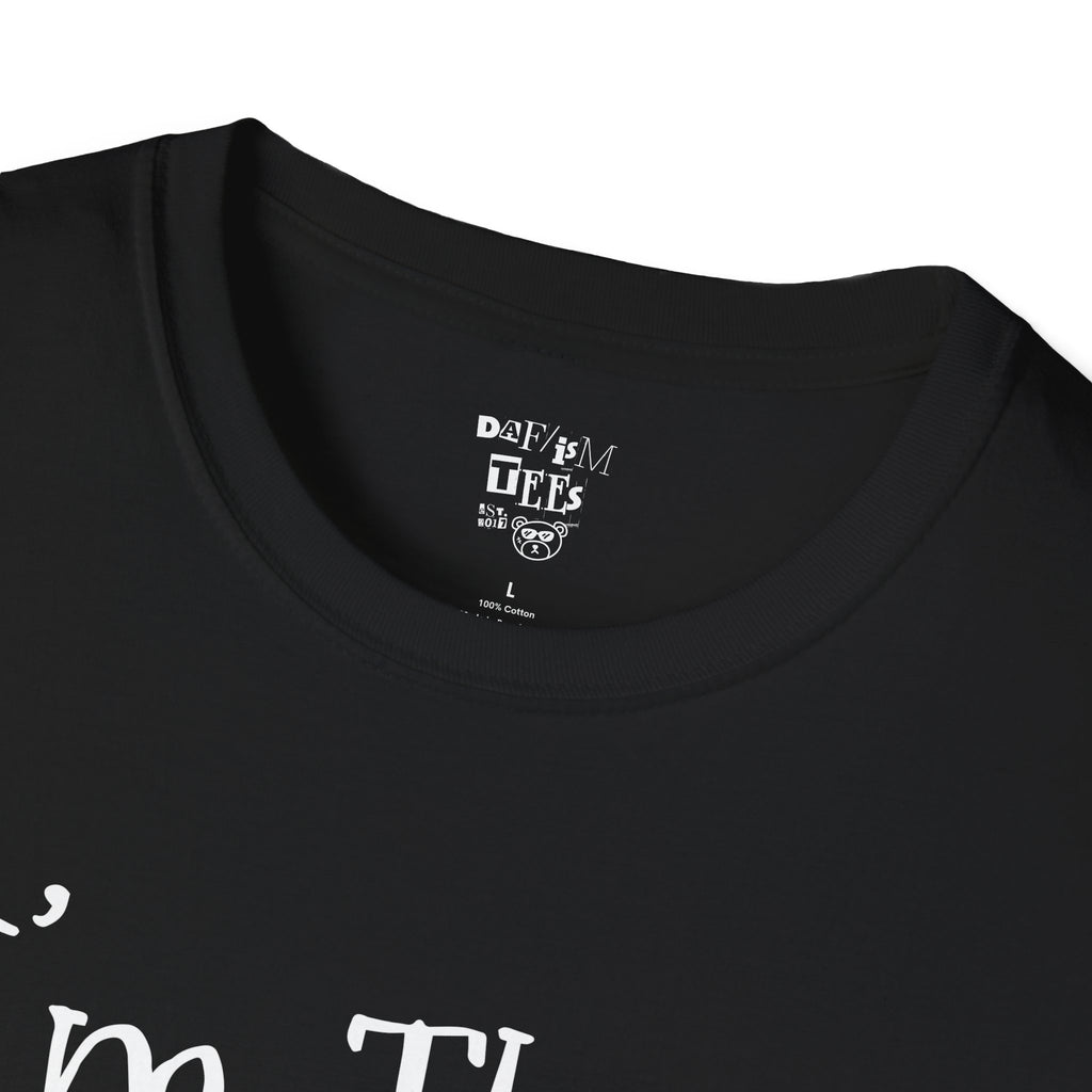 I'm That PARA -Education Paraprofessional Tee