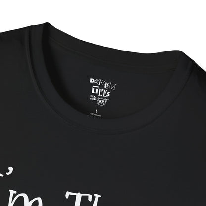 I'm That PARA -Education Paraprofessional Tee