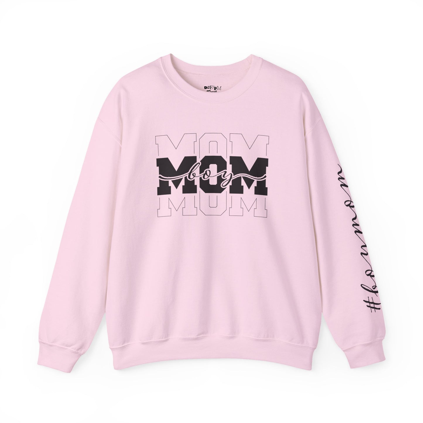 BoyMom