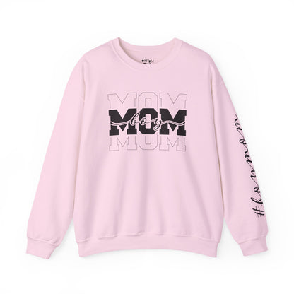 BoyMom