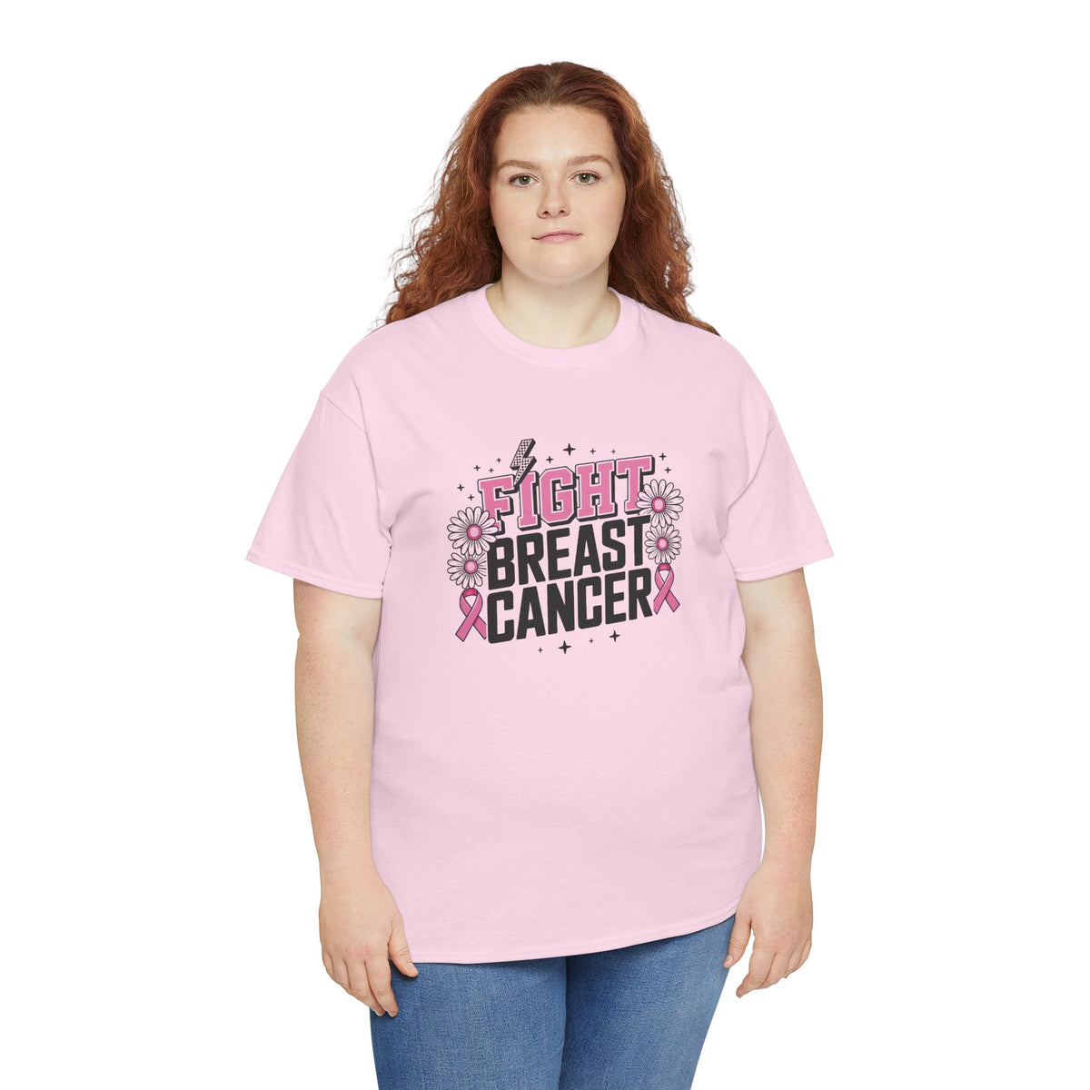 Fight Breast Cancer Awareness
