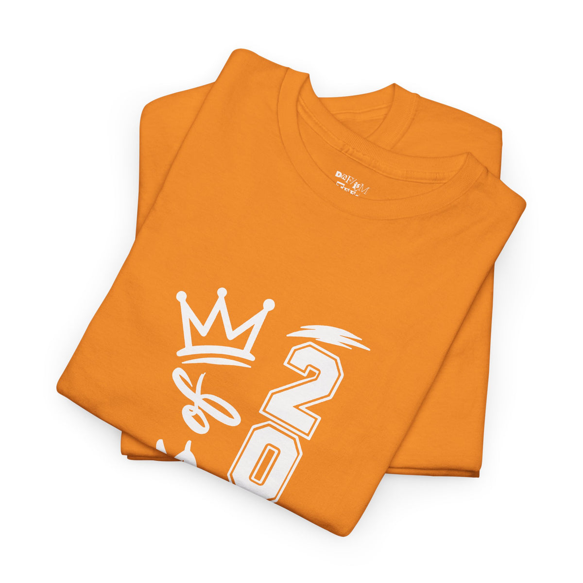 Class of 2027 Senior- Crown
