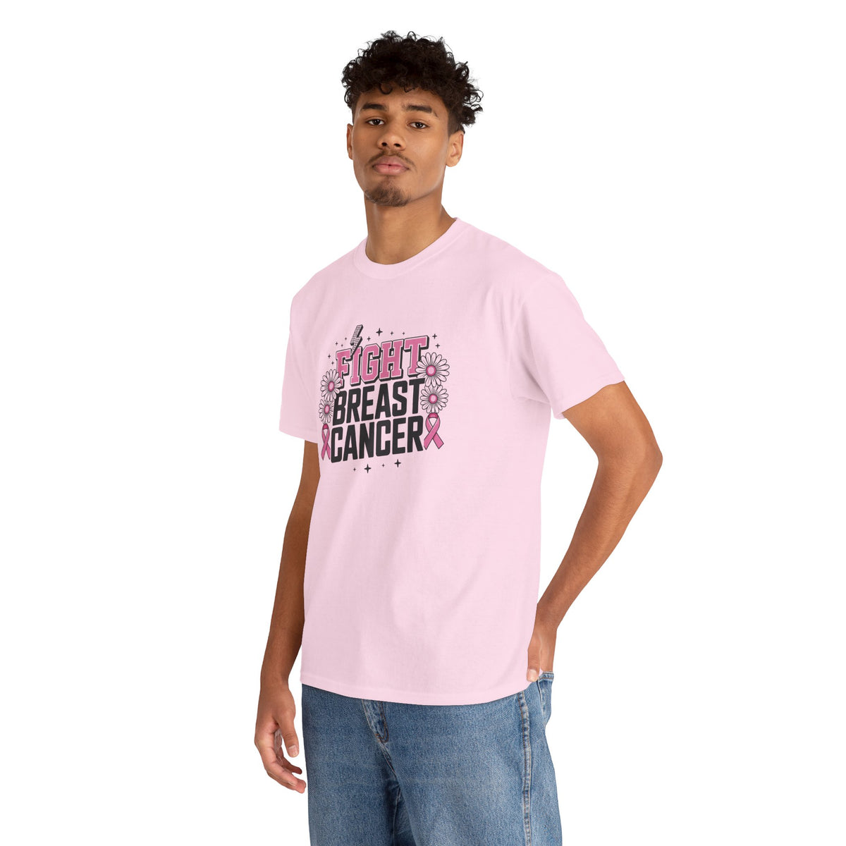 Fight Breast Cancer Awareness
