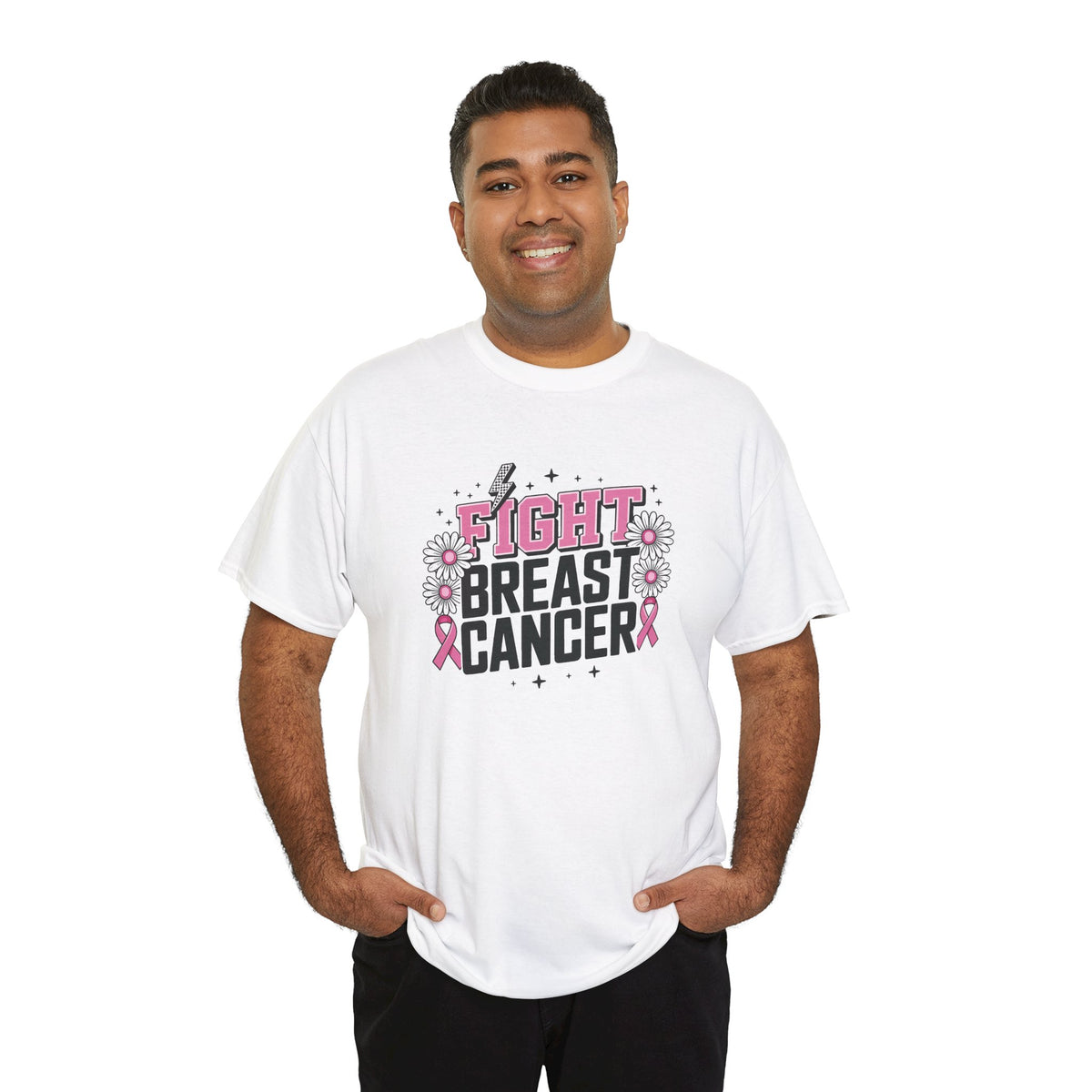 Fight Breast Cancer Awareness
