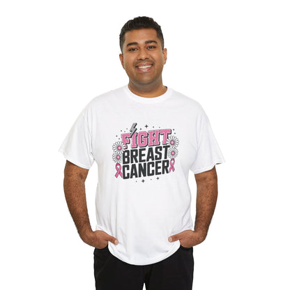 Fight Breast Cancer Awareness