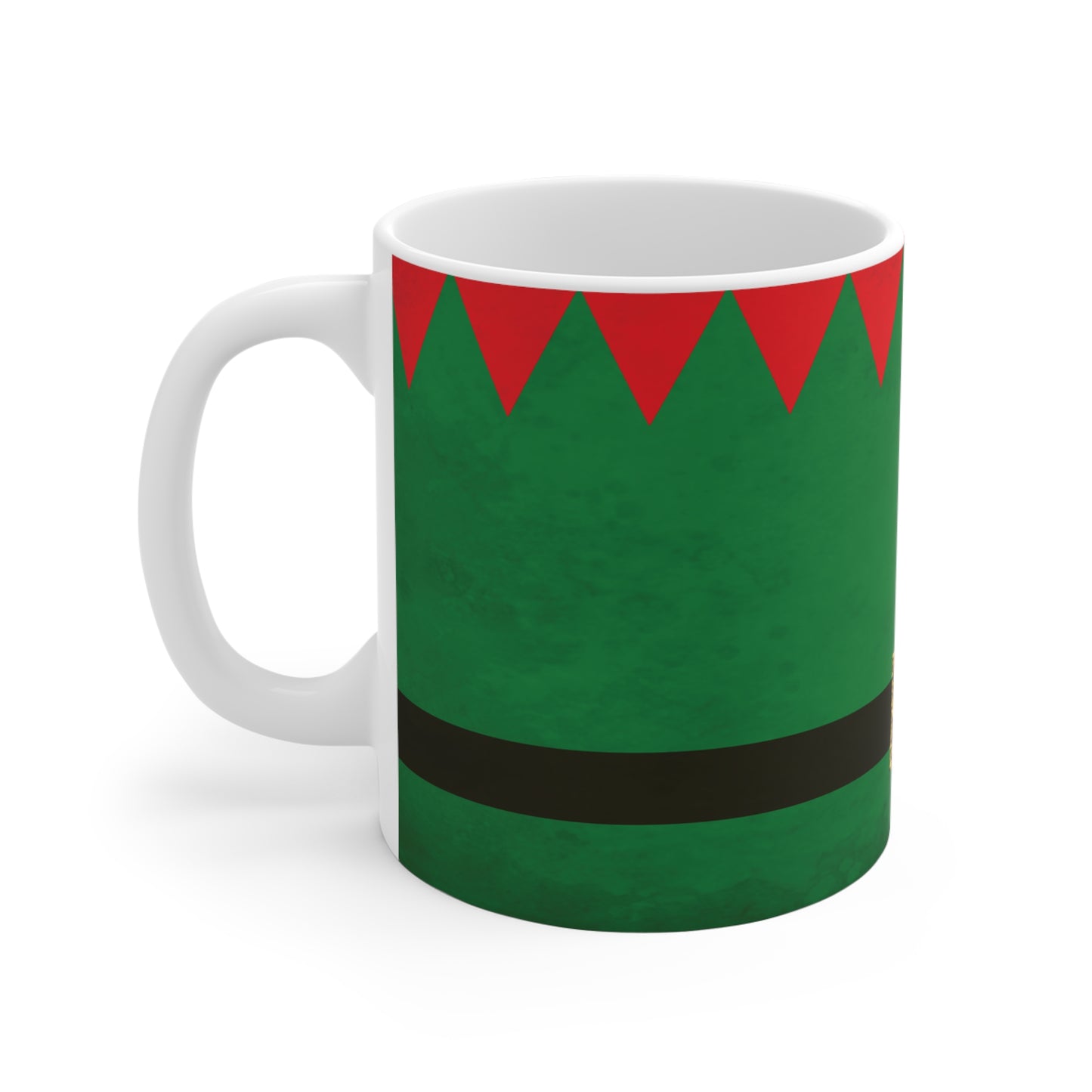 Elf Mug