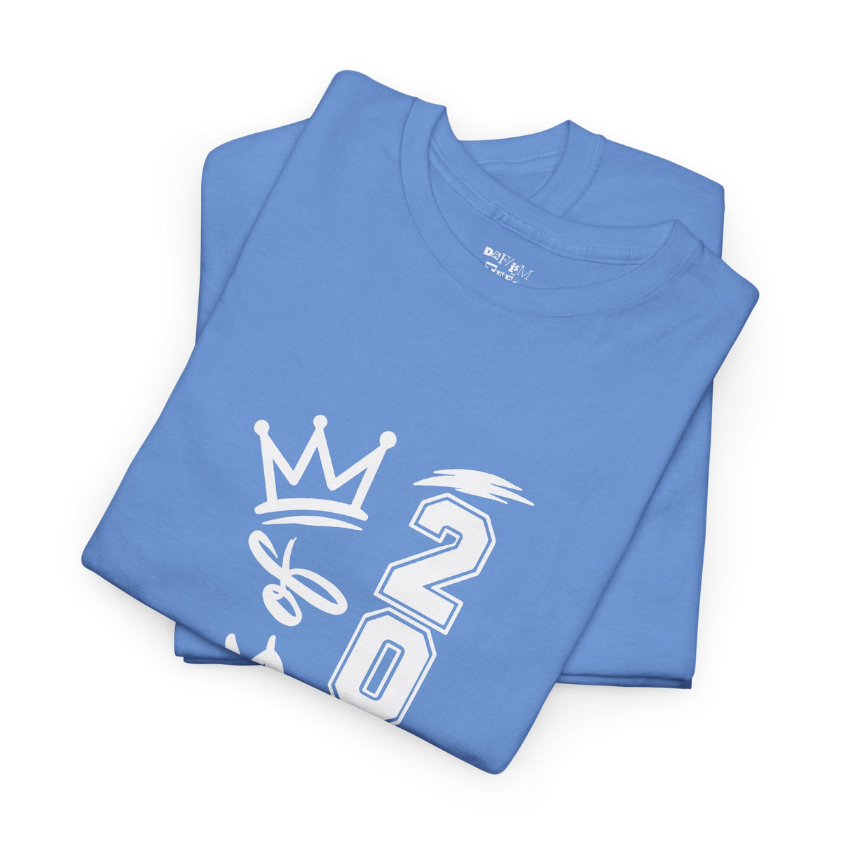 Class of 2027 Senior- Crown