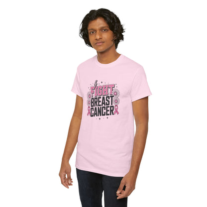 Fight Breast Cancer Awareness