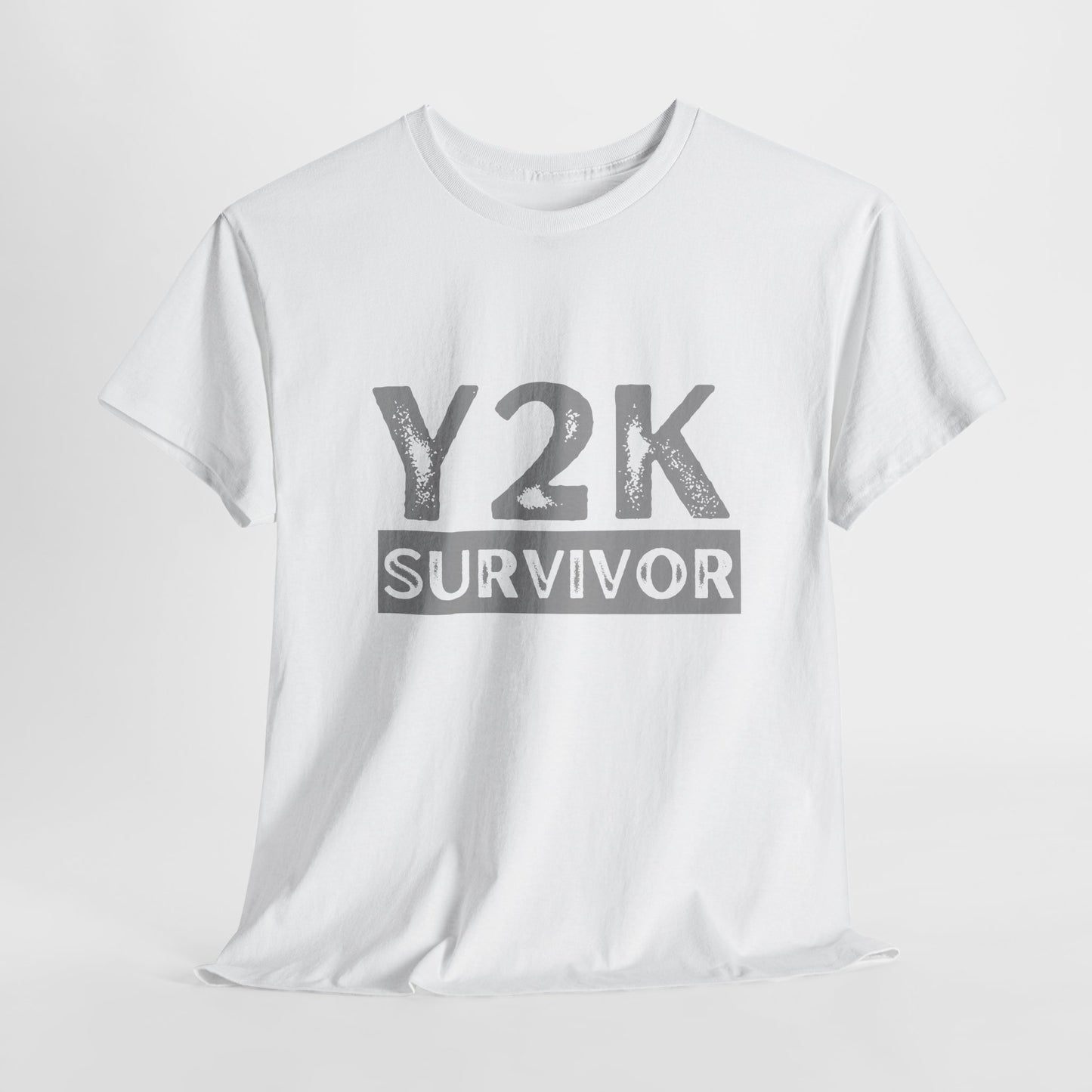 Y2K Survivor