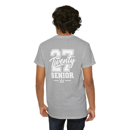 Class of 2027 Senior- Crown