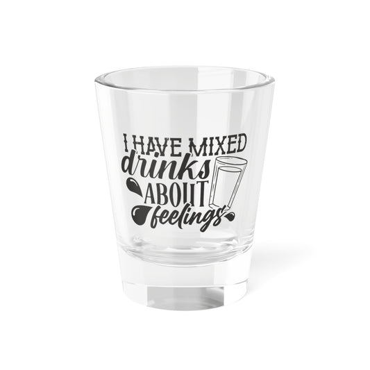 Mixed Drinks Feelings