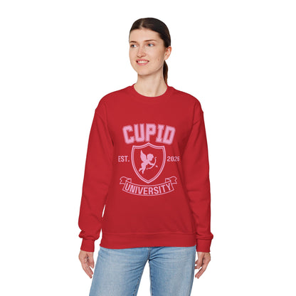 Cupid University