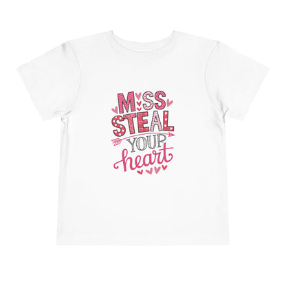 Miss Steal Heart