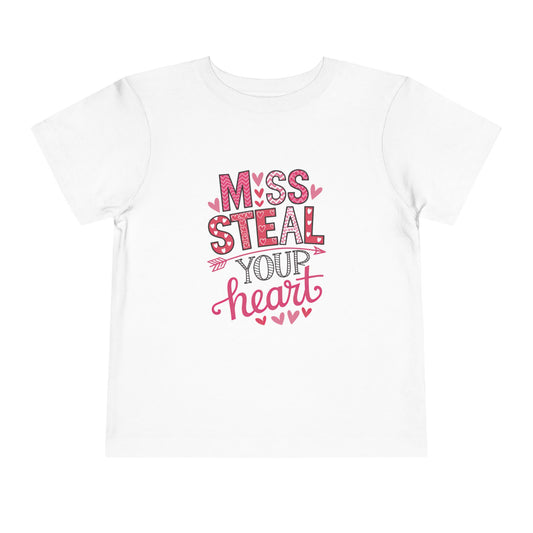 Miss Steal Heart