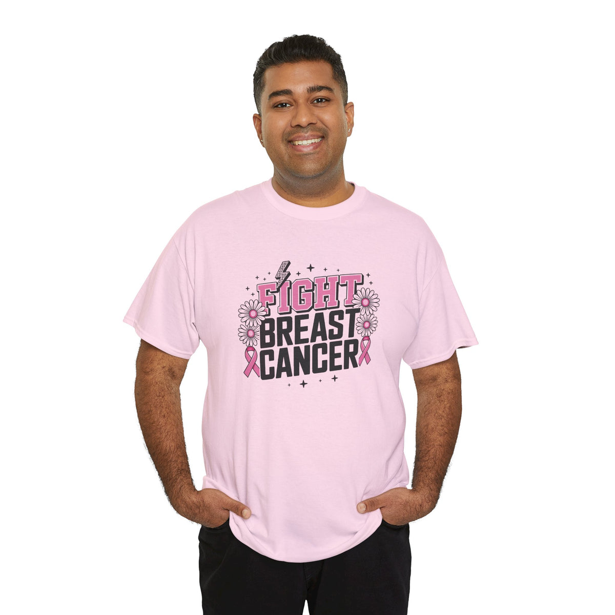 Fight Breast Cancer Awareness