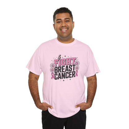 Fight Breast Cancer Awareness