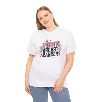 Fight Breast Cancer Awareness