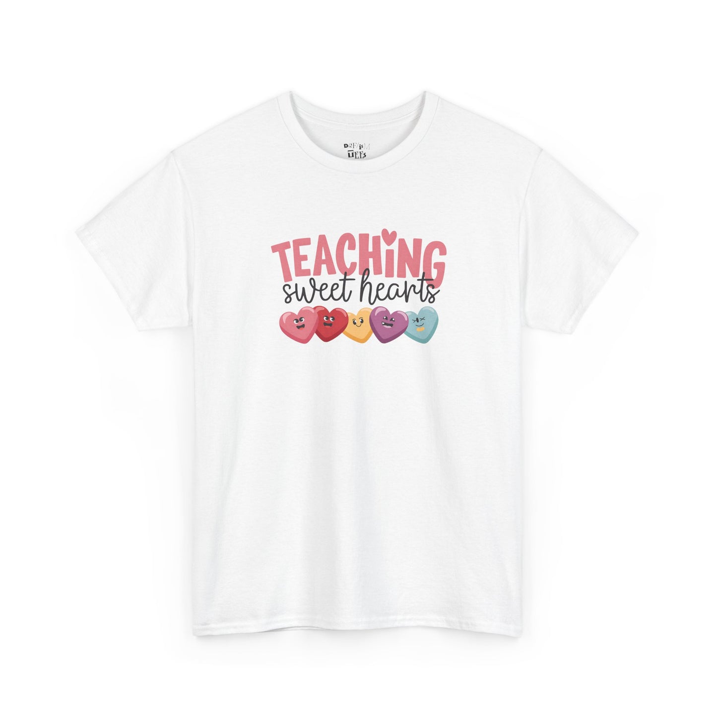 Teaching SweetHearts