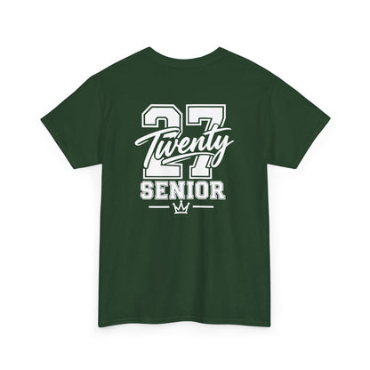 Class of 2027 Senior- Crown