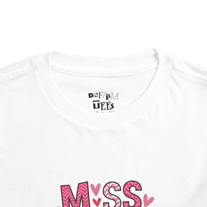 Miss Steal Heart