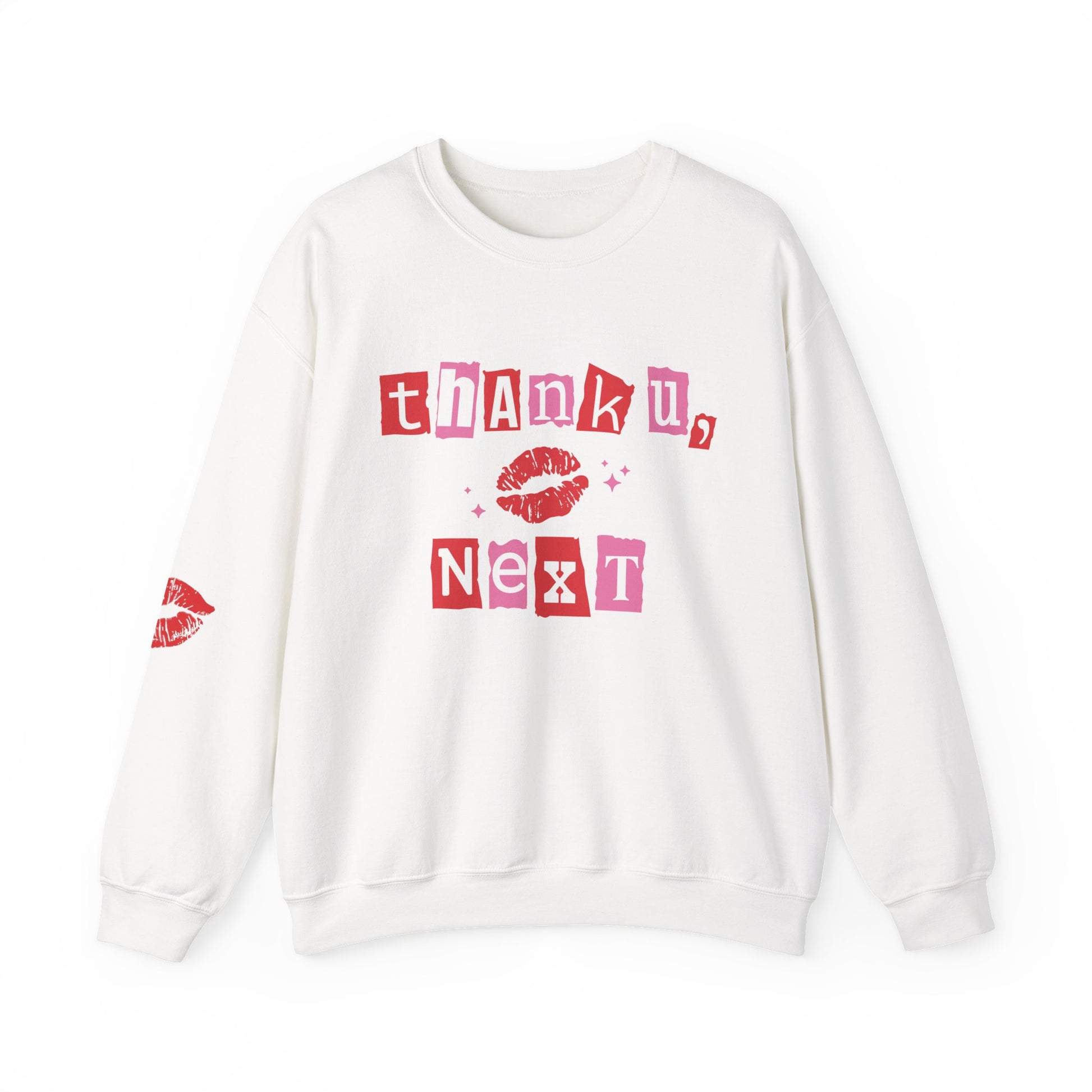 Valentine : Thank u Next