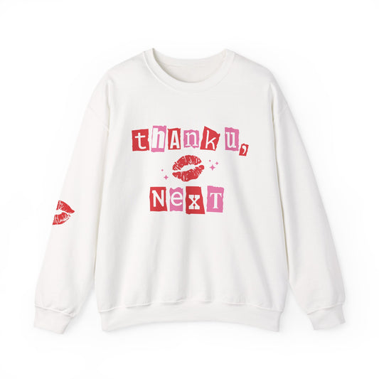 Valentine : Thank u Next