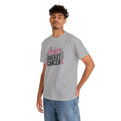 Fight Breast Cancer Awareness