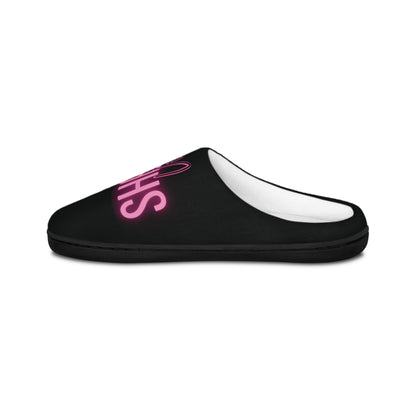 She-E-O Women's Indoor Slippers