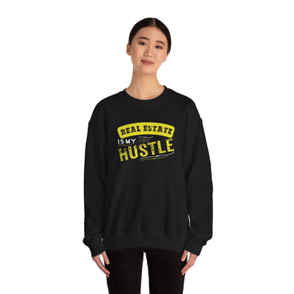 Real Estate Hustle Sweatshirt