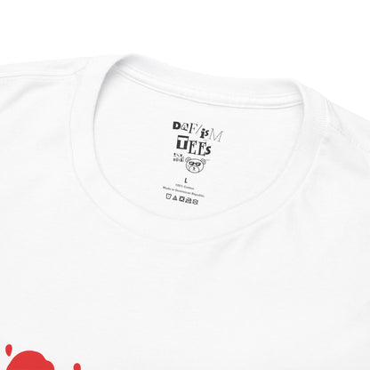 Black History Celebration Unisex Heavy Cotton Tee