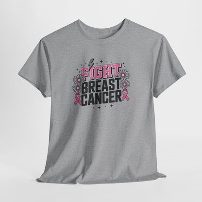 Fight Breast Cancer Awareness