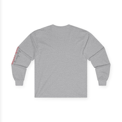 Jesus is My Valentine - Long Sleeve