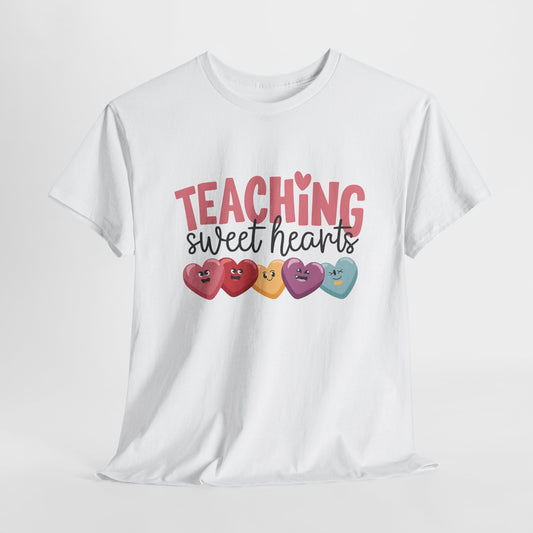 Teaching SweetHearts