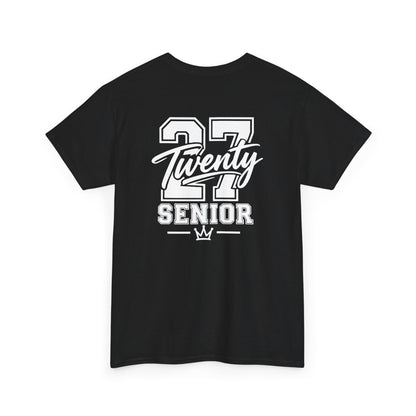 Class of 2027 Senior- Crown