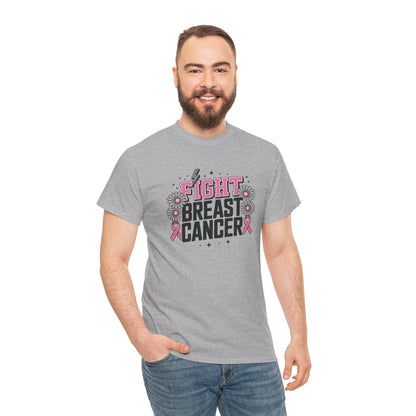 Fight Breast Cancer Awareness