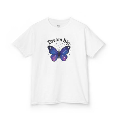 Dream Big Butterfly Tee