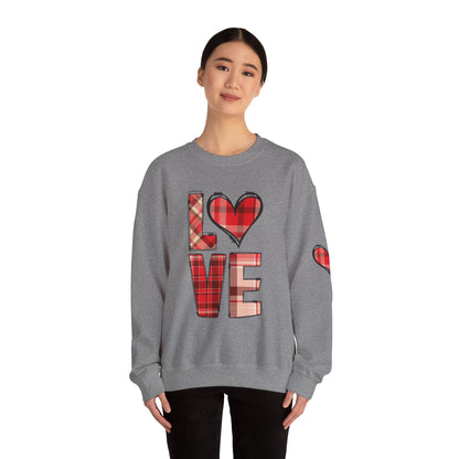 LOVE Patches