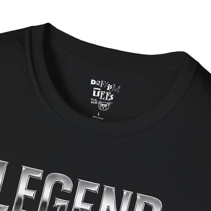 Legend Status
