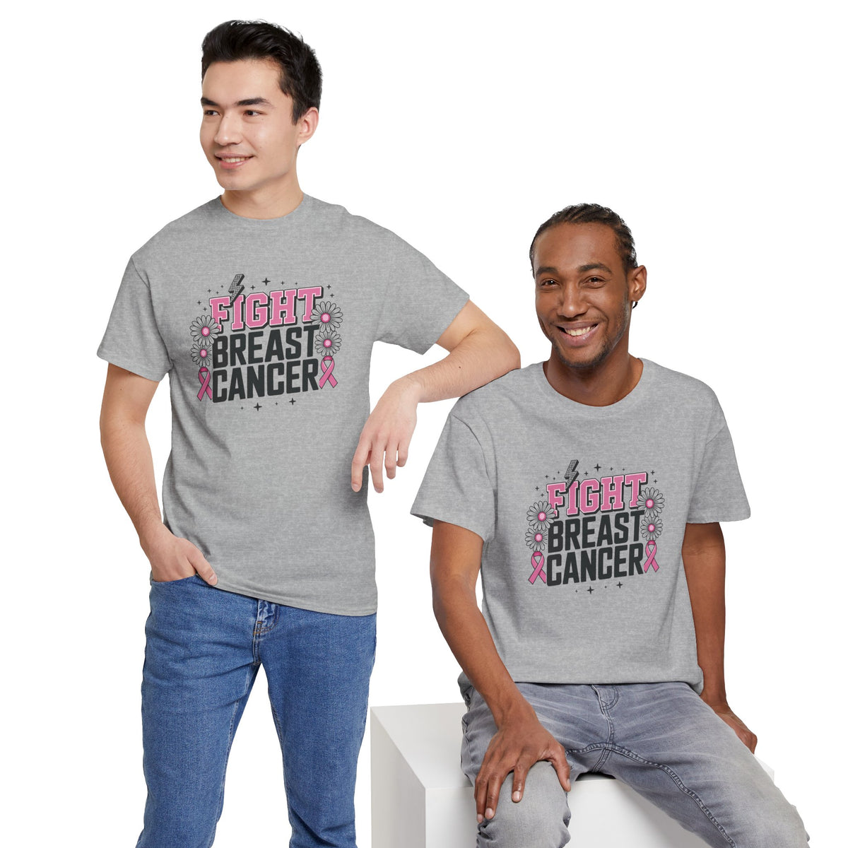 Fight Breast Cancer Awareness