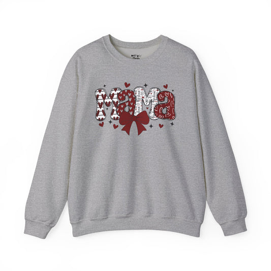 MAMA Sweatshirt