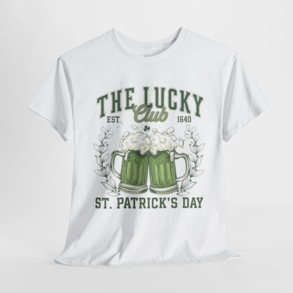 The Lucky Club