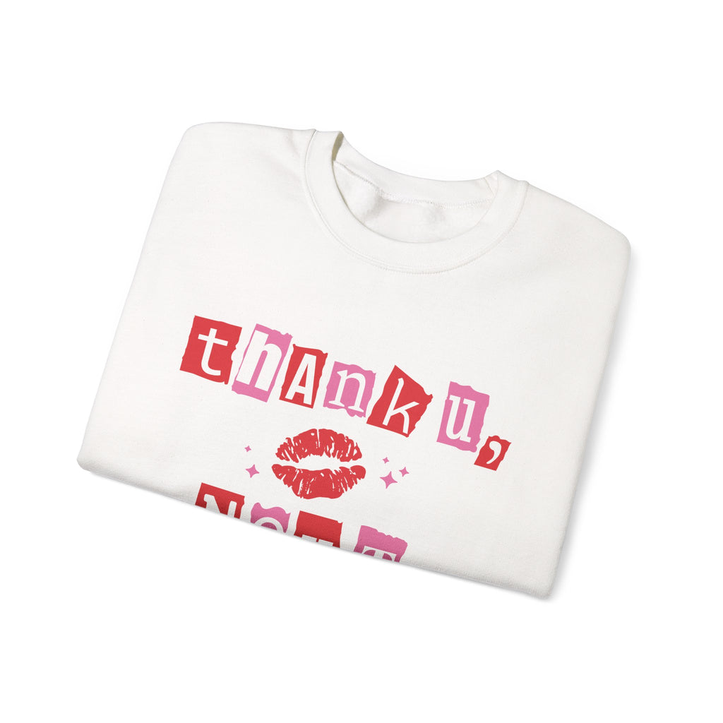 Valentine : Thank u Next