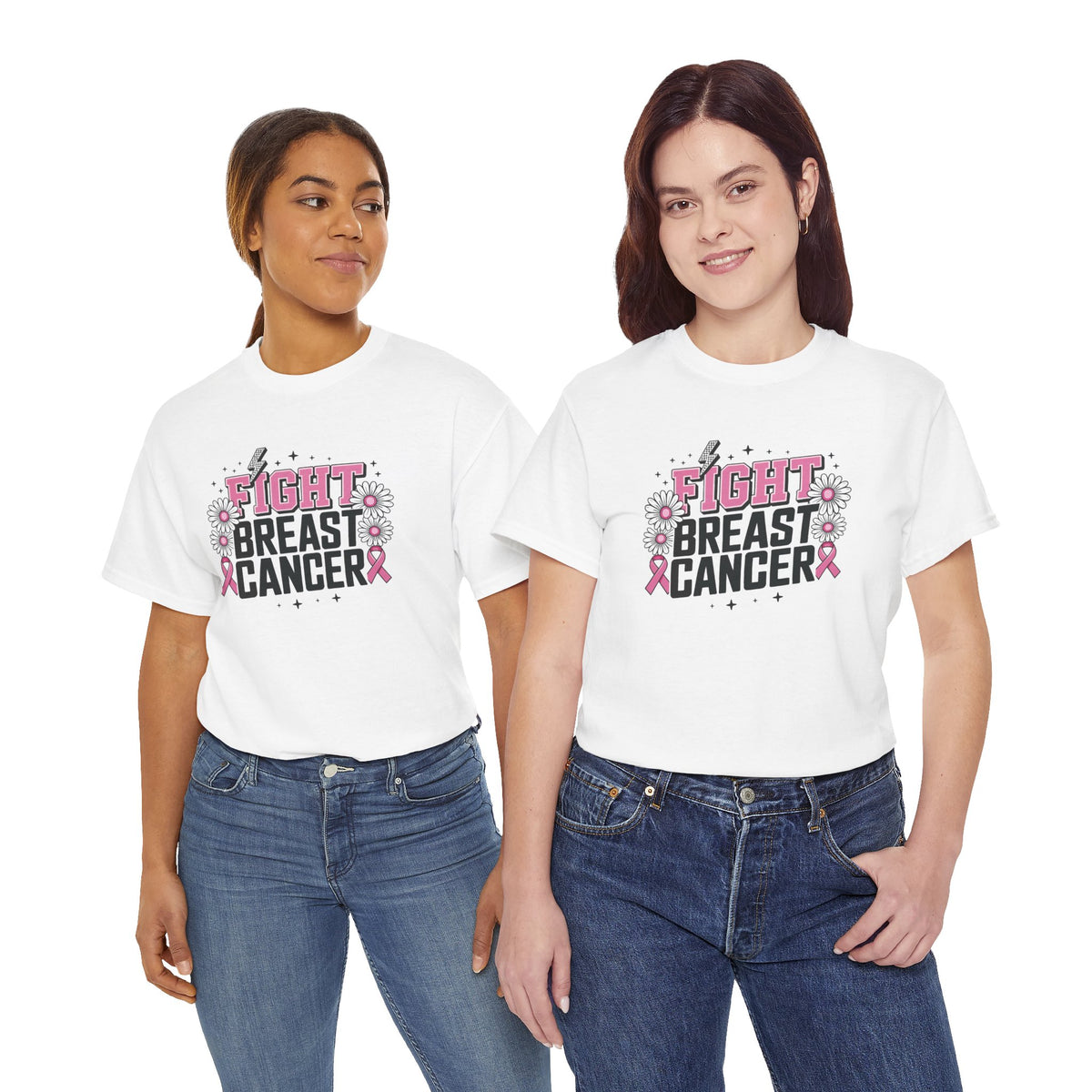 Fight Breast Cancer Awareness