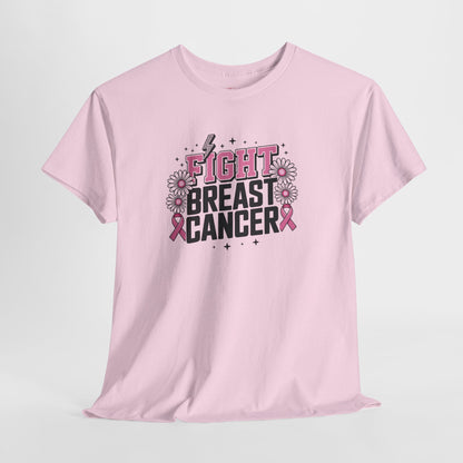 Fight Breast Cancer Awareness