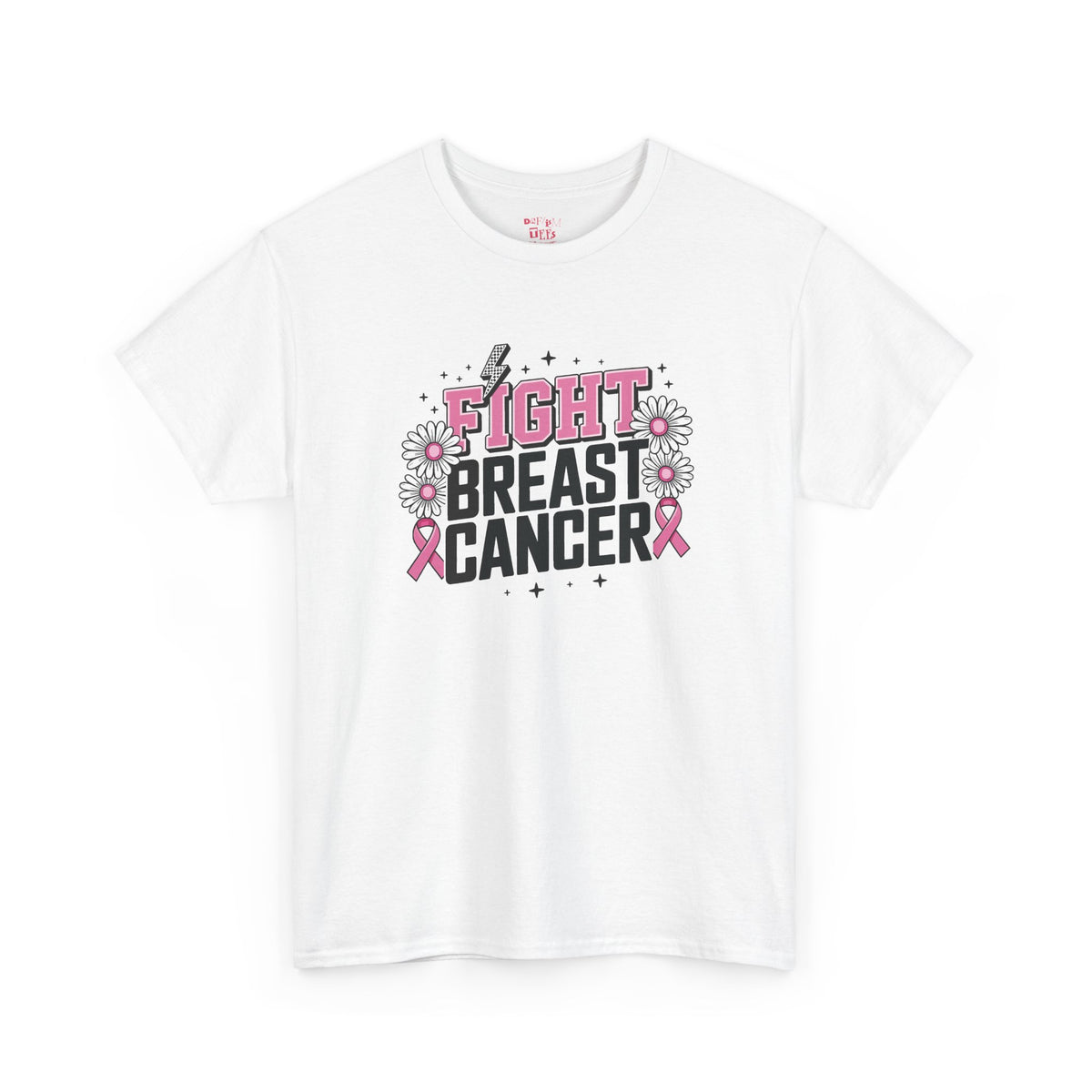 Fight Breast Cancer Awareness