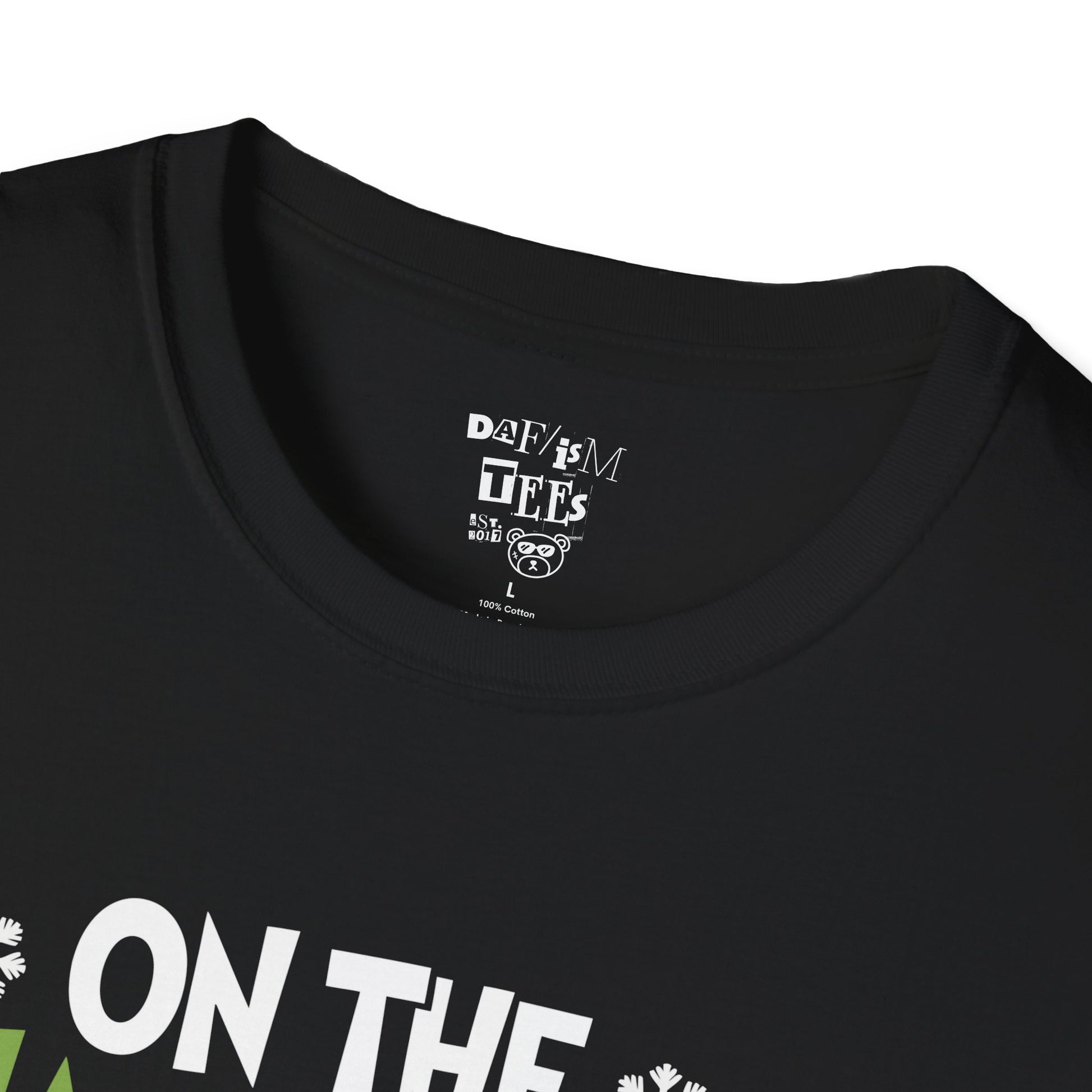 Naughty List T-Shirt — "On the Naughty List and I Regret Nothing" Christmas Tee