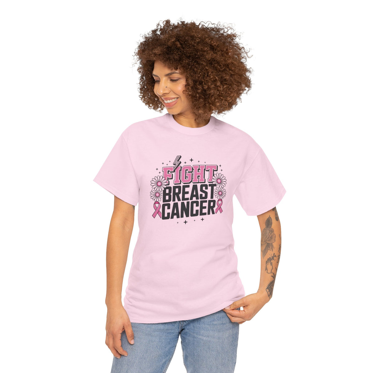 Fight Breast Cancer Awareness
