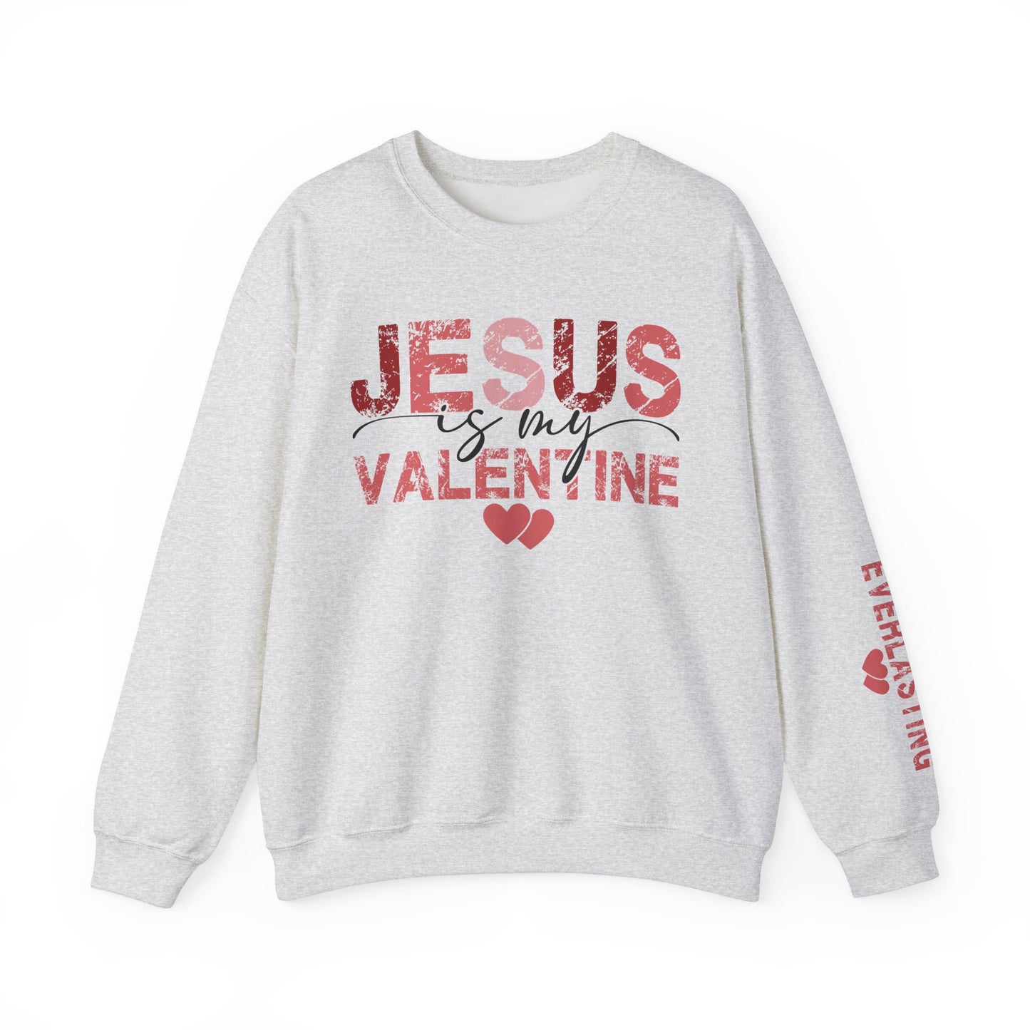 Jesus is My Valentine
