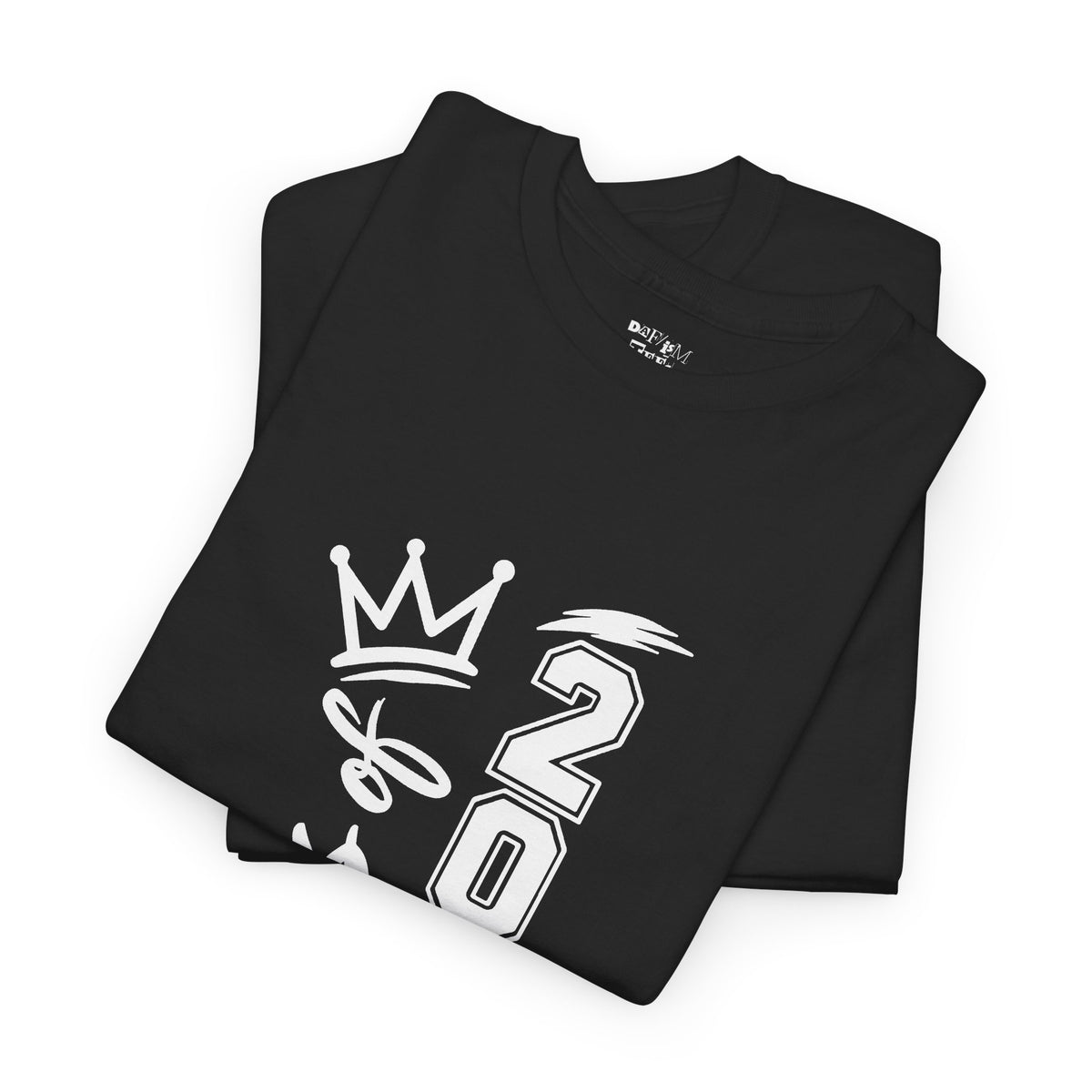 Class of 2027 Senior- Crown